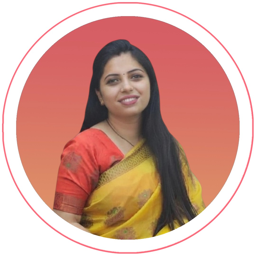 Ishita Mongia